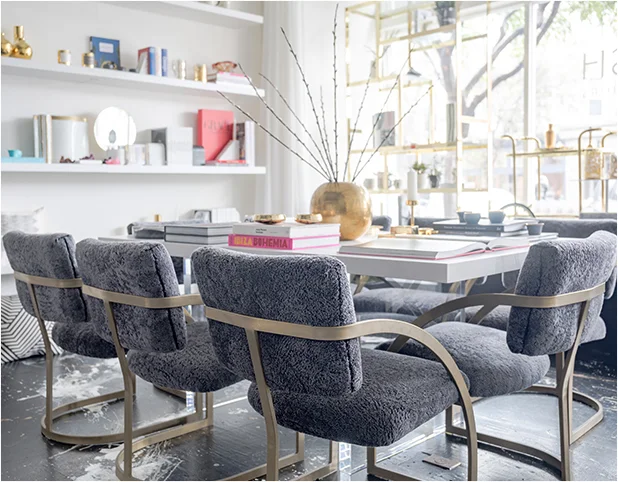 Vintage milo baughman chairs sales